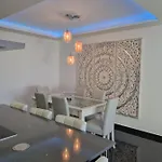 My 2and House شقة