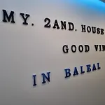 شقة My 2and House باليال