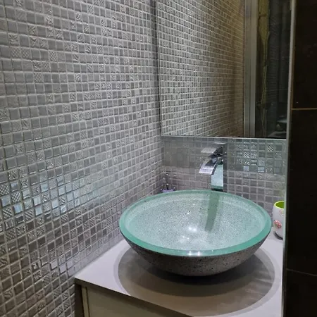 아파트 My 2and House 발리알