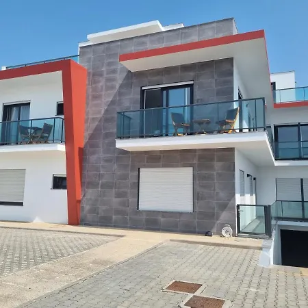 My 2and House Baleal