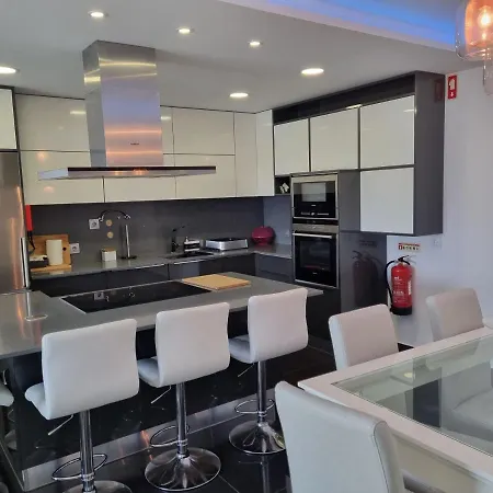 My 2and House Apartamento