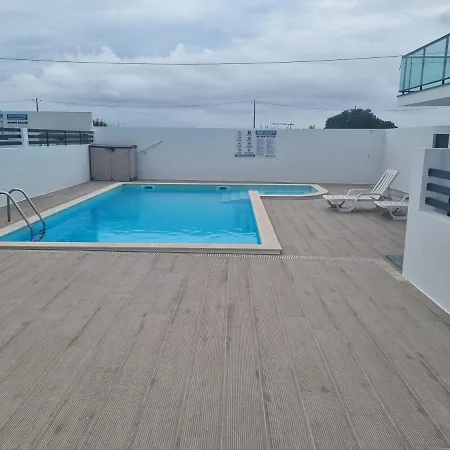 Appartement My 2and House Baleal
