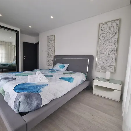 My 2and House Apartamento *