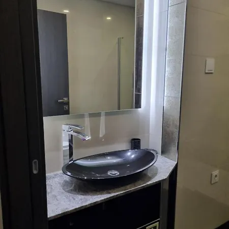 My 2and House Apartamento