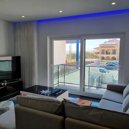 My 2and House Appartement *