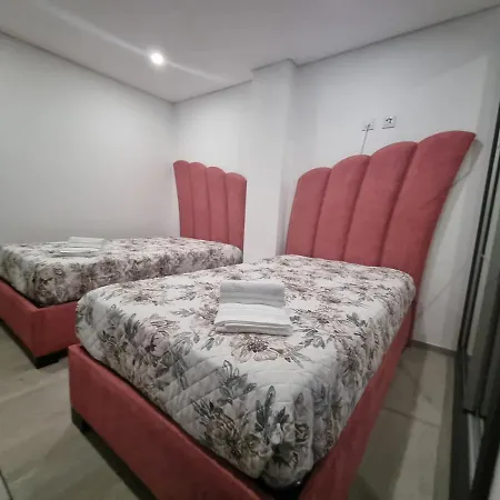 Apartament My 2and House Baleal