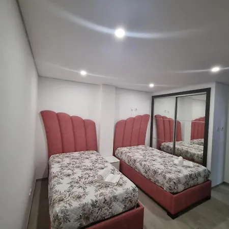 דירה My 2and House