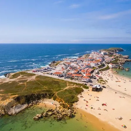 My 2and House Appartement Baleal