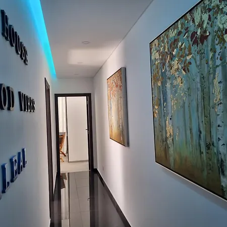 Apartament My 2and House Baleal