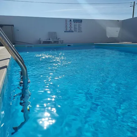 My 2and House Appartement