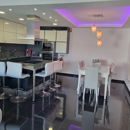 דירה My 2and House