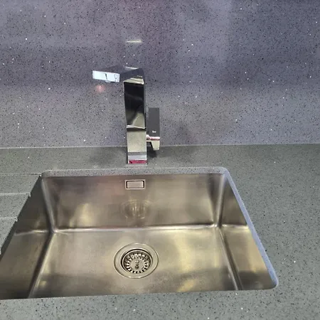 My 2and House Appartement