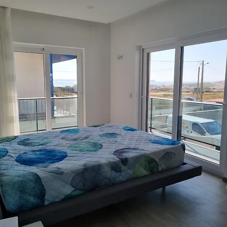 My 2and House Baleal