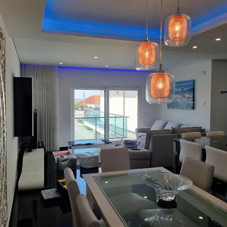 Appartement My 2and House Baleal