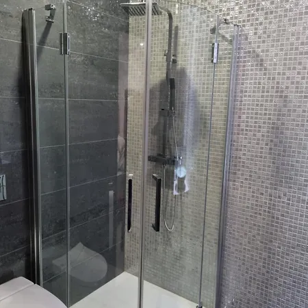 My 2and House Apartamento