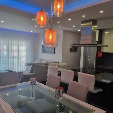 My 2and House Apartamento *