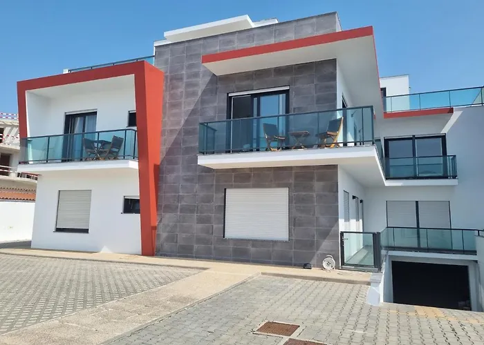 My 2and House Baleal