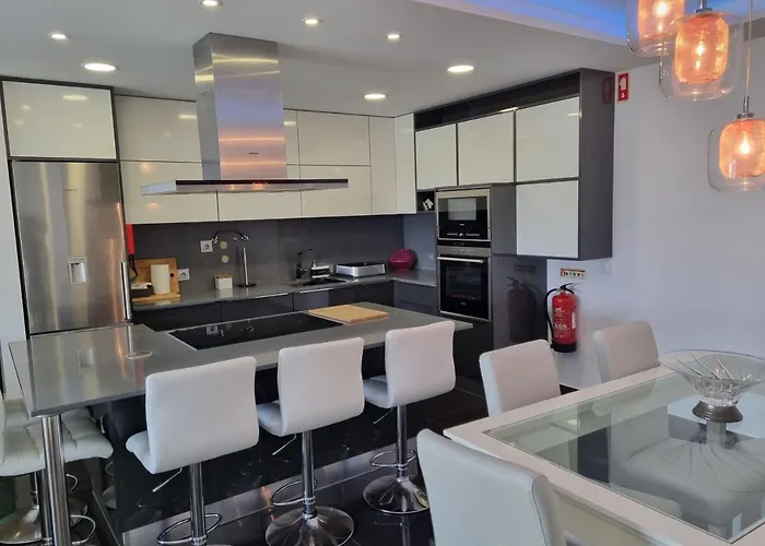 My 2and House Appartement