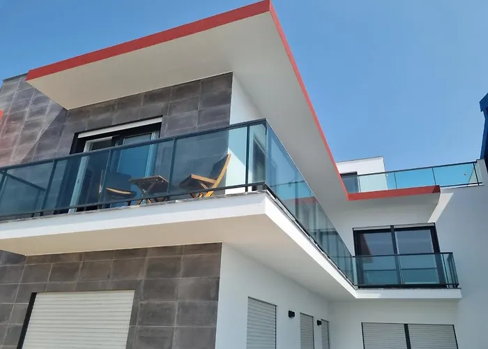 Appartement My 2and House