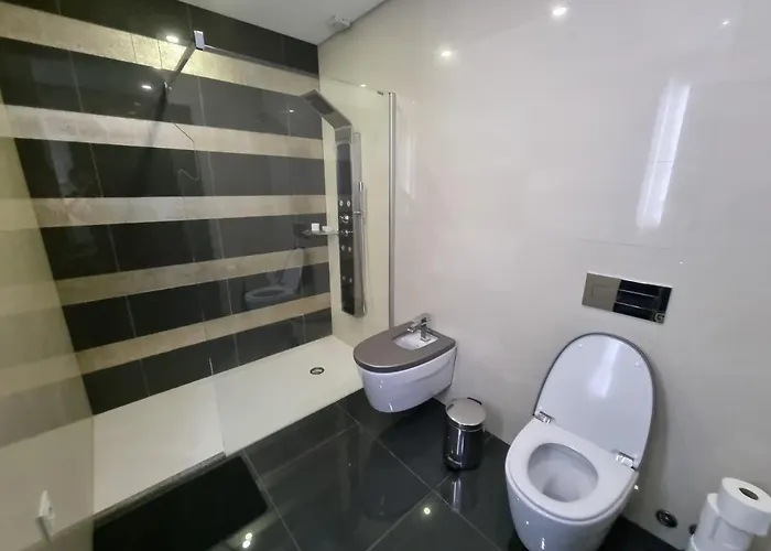 My 2and House Apartment