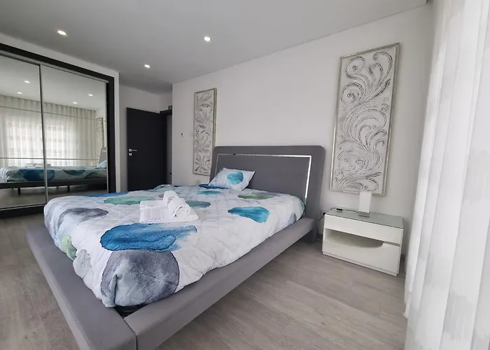 My 2and House Appartement *