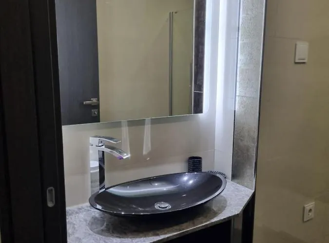 My 2and House Apartment