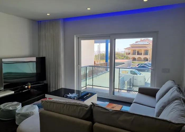 My 2and House Appartement *