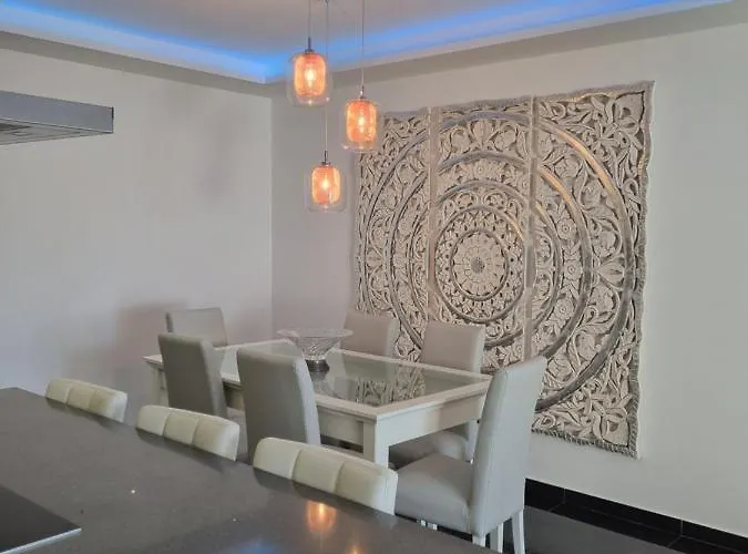 My 2and House Apartment