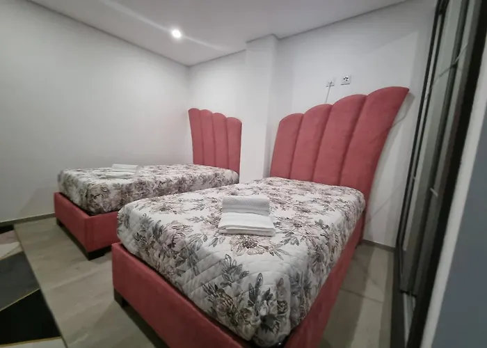 Appartement My 2and House Baleal
