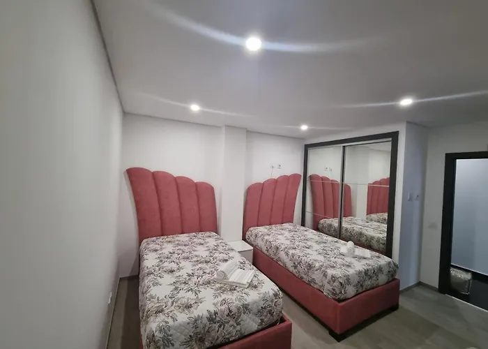 Appartement My 2and House
