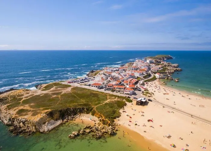 My 2and House Appartement Baleal