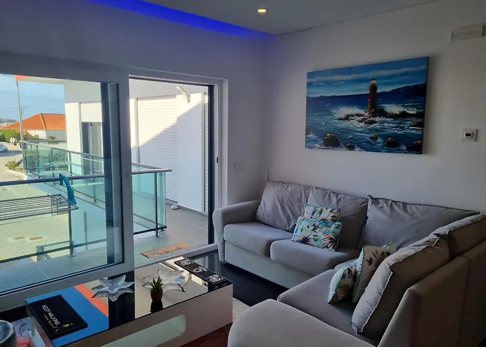 My 2and House * Baleal