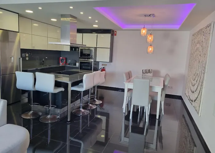 Appartement My 2and House