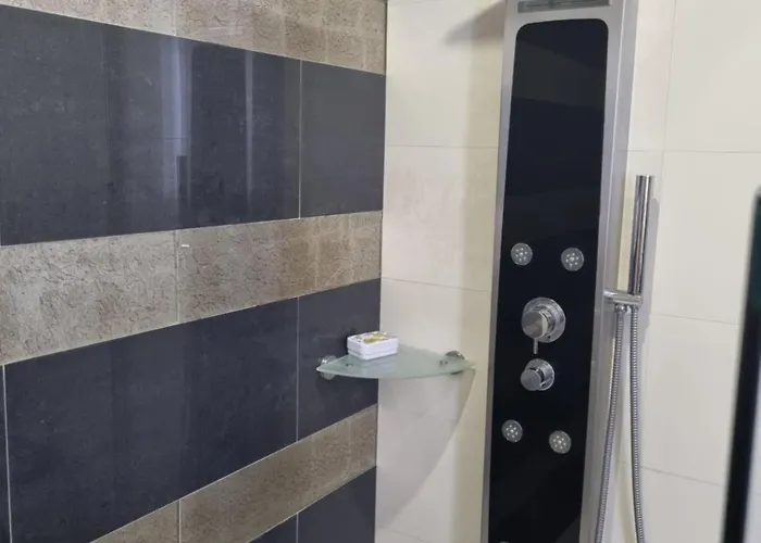 My 2and House Apartment Baleal