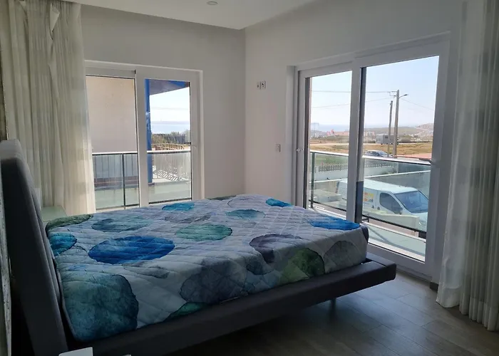 My 2and House Baleal