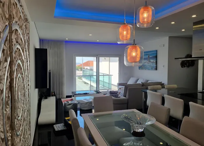 Apartment My 2and House Baleal